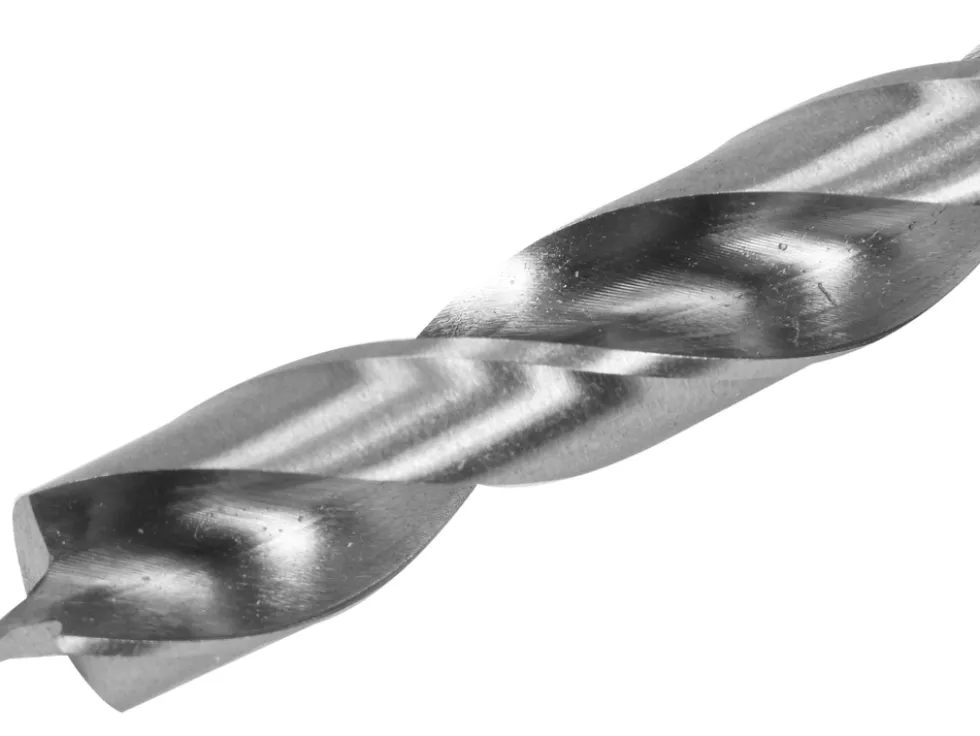 WIERTŁO DO DREWNA SPIRALNE 16MM HEX