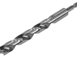 WIERTŁO DO DREWNA SPIRALNE 13MM HEX