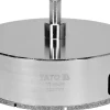 WIERTŁO DO GRESU 125MM