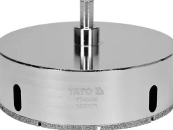 WIERTŁO DO GRESU 125MM