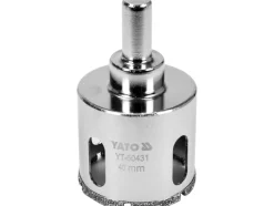 WIERTŁO DO GRESU 40MM
