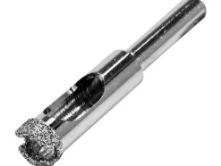 WIERTŁO DO GRESU 10MM DO WIERCENIA NA MOKRO I SUCHO