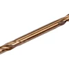 WIERTŁO DO METALU DWUSTRONNE 3,2MM