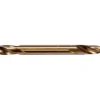 WIERTŁO DO METALU DWUSTRONNE 4,0MM