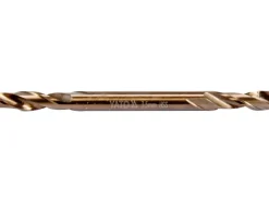 WIERTŁO DO METALU DWUSTRONNE 3,5MM