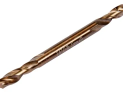 WIERTŁO DO METALU DWUSTRONNE 3,5MM