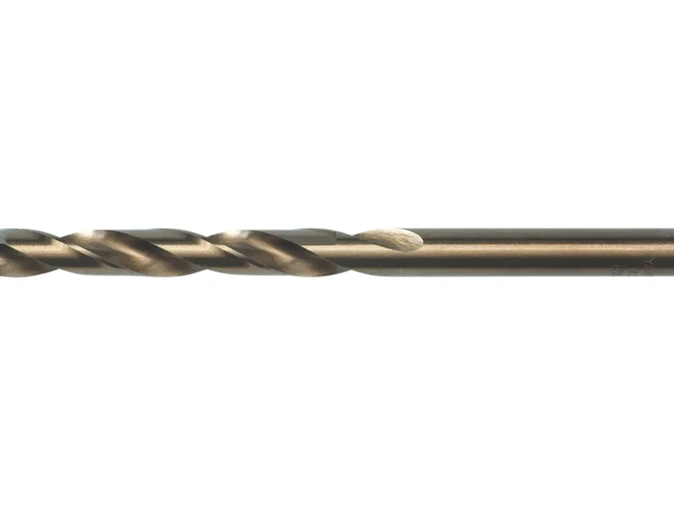 WIERTŁO DO METALU HSS-CO, 6.5 MM