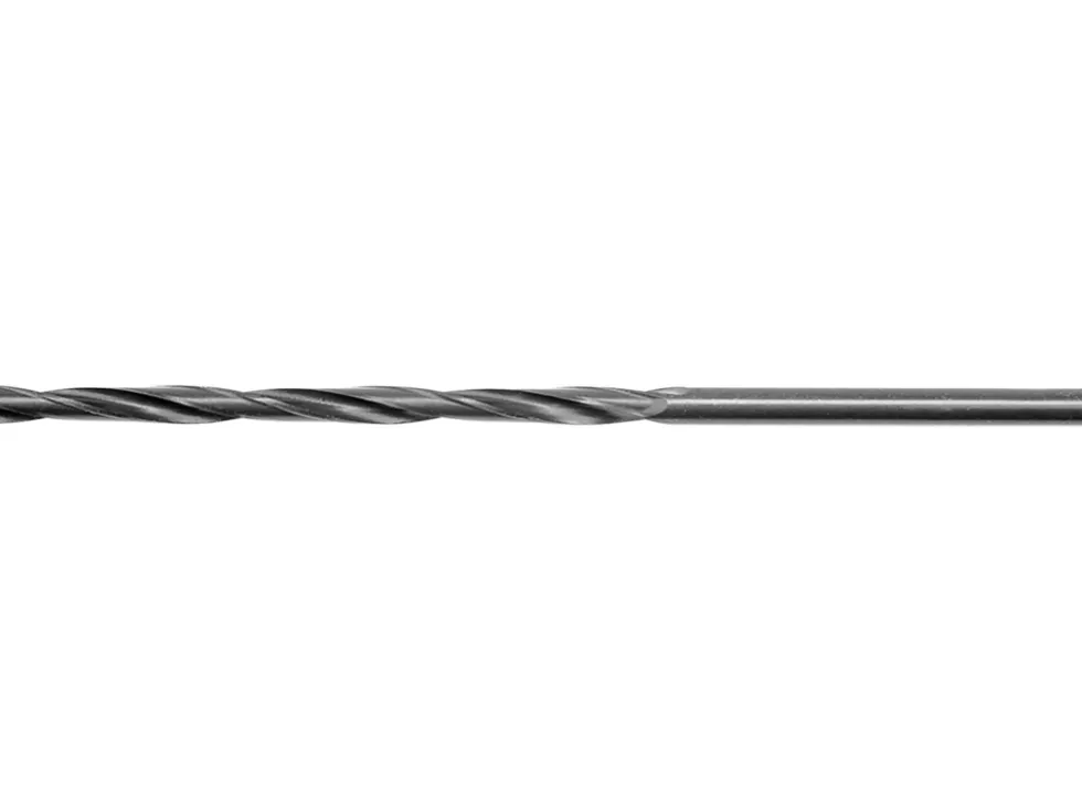 WIERTŁO DO METALU HSS 3,0MM