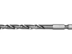 WIERTŁO DO METALU HSS 6542 6,0MM HEX