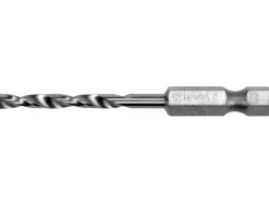 WIERTŁO DO METALU HSS 6542 3,5MM HEX