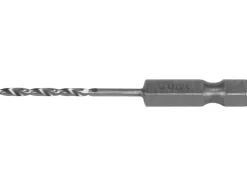 WIERTŁO DO METALU HSS 6542 2,0MM HEX