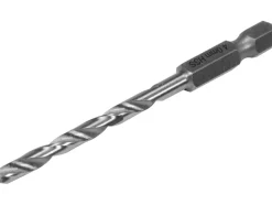 WIERTŁO DO METALU HSS 6542 4,0MM HEX