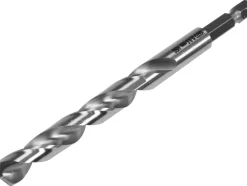 WIERTŁO DO METALU HSS 6542 9,5MM HEX