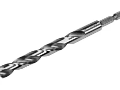 WIERTŁO DO METALU HSS 6542 10,5MM HEX