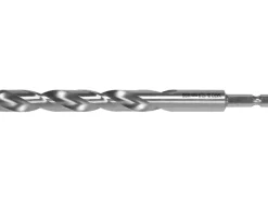 WIERTŁO DO METALU HSS 6542 12,0MM HEX