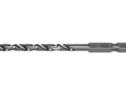 WIERTŁO DO METALU HSS 6542 4,8MM HEX