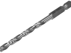 WIERTŁO DO METALU HSS 6542 4,8MM HEX