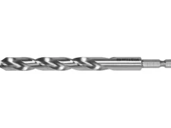 WIERTŁO DO METALU HSS 6542 11,0MM HEX
