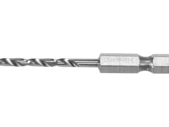 WIERTŁO DO METALU HSS 6542 3,0MM HEX