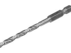WIERTŁO DO METALU HSS 6542 4,5MM HEX
