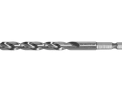 WIERTŁO DO METALU HSS 6542 8,0MM HEX