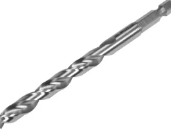 WIERTŁO DO METALU HSS 6542 8,0MM HEX