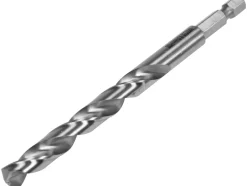 WIERTŁO DO METALU HSS 6542 9,0MM HEX