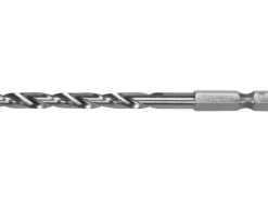 WIERTŁO DO METALU HSS 6542 5,5MM HEX