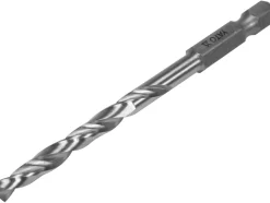 WIERTŁO DO METALU HSS 6542 5,0MM HEX