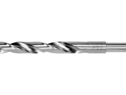 WIERTŁO DO METALU HSS 16MM PREMIUM Z PRZETOCZONYM UCHWYTEM, DO WIERCENIA W STALI INOX