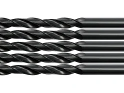 WIERTŁO DO METALU HSS, 8.5 MM / 5 SZT.