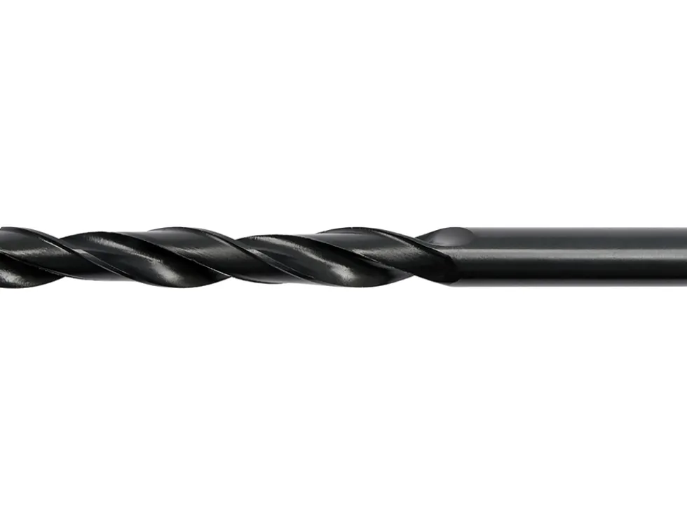 WIERTŁO DO METALU HSS, 10.5 MM / 3 SZT.