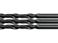 WIERTŁO DO METALU HSS, 12.0 MM / 3 SZT.
