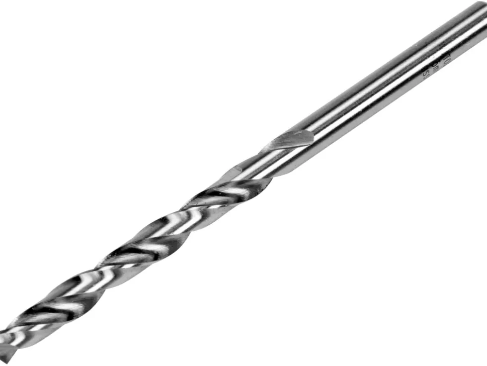 WIERTŁO DO METALU HSS PREMIUM 5,5MM DO WIERCENIA W STALI INOX