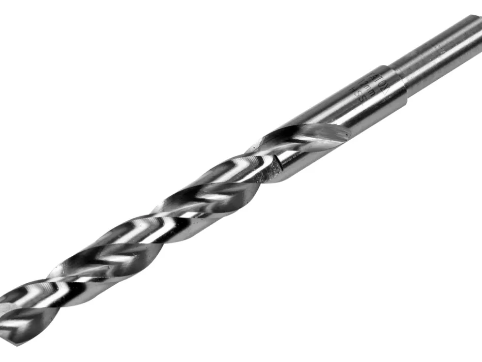 WIERTŁO DO METALU HSS PREMIUM 12MM DO WIERCENIA W STALI INOX