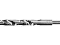 WIERTŁO DO METALU HSS PREMIUM 20MM Z PRZETOCZONYM UCHWYTEM, DO WIERCENIA W STALI INOX