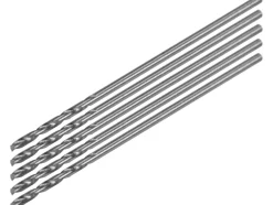 WIERTŁO DO METALU HSS PREMIUM 0.5 MM DO WIERCENIA W STALI INOX / 5 SZT.