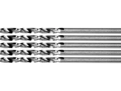 WIERTŁO DO METALU HSS PREMIUM 2.8 MM DO WIERCENIA W STALI INOX / 5 SZT.