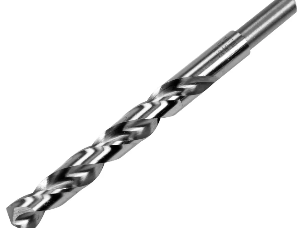WIERTŁO DO METALU HSS PREMIUM 12,5MM DO WIERCENIA W STALI INOX