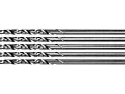 WIERTŁO DO METALU HSS PREMIUM 2.2 MM DO WIERCENIA W STALI INOX / 5 SZT.