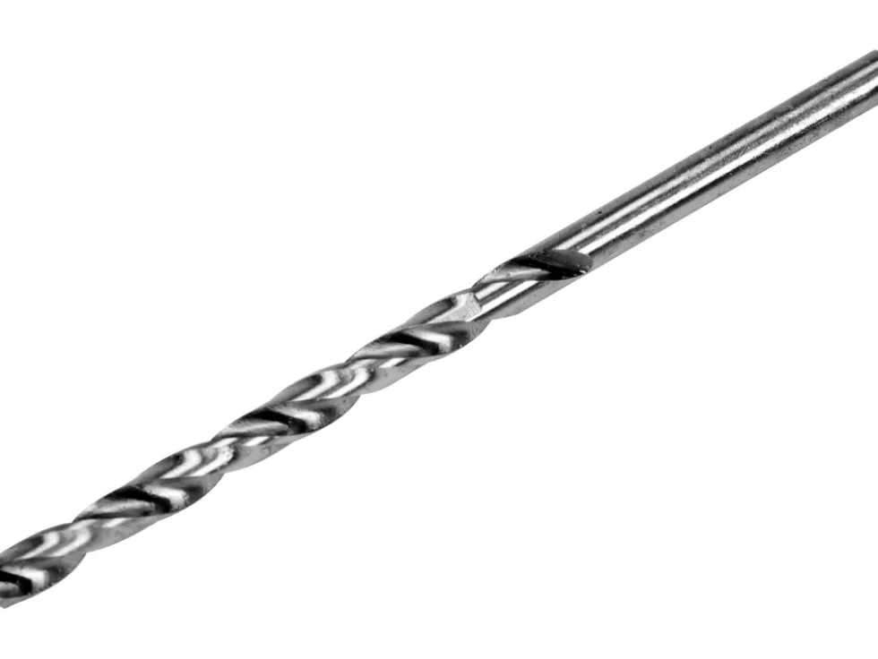 WIERTŁO DO METALU HSS PREMIUM 3,8MM DO WIERCENIA W STALI INOX
