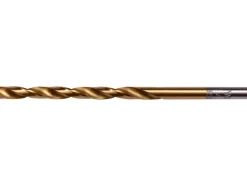 WIERTŁO DO METALU HSS-TIN 4,2 MM