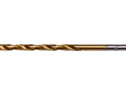 WIERTŁO DO METALU HSS-TIN 4 MM