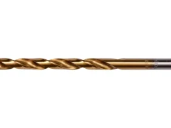 WIERTŁO DO METALU HSS-TIN 5,5 MM