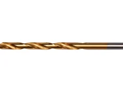 WIERTŁO DO METALU HSS-TIN 9 MM