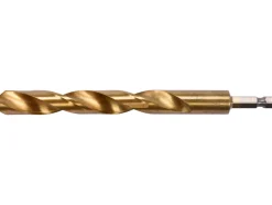 WIERTŁO DO METALU HSS-TIN 13,0MM HEX
