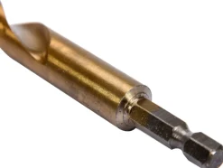 WIERTŁO DO METALU HSS-TIN 12,0MM HEX