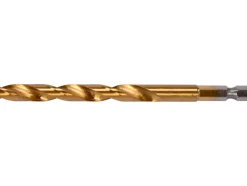 WIERTŁO DO METALU HSS-TIN 8,5MM HEX