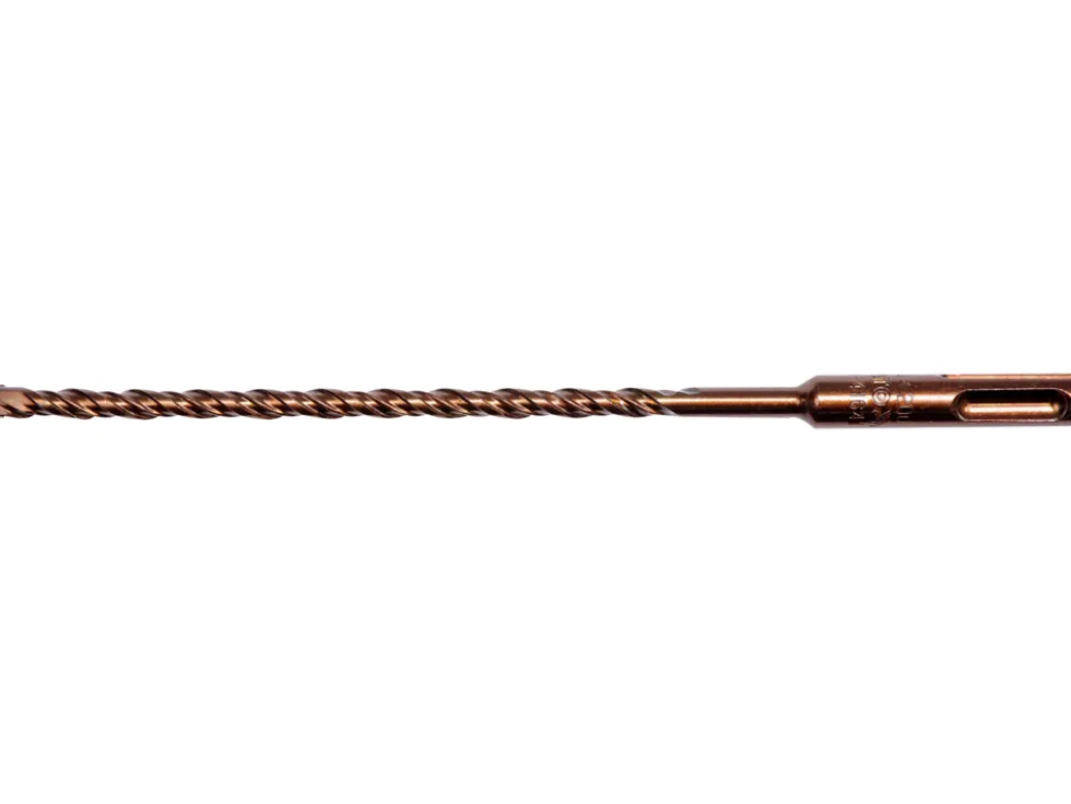 WIERTŁO DO MONTAŻU OKIEN SDS+ 6,5X200MM
