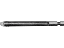 WIERTŁO DO SZKŁA I CERAMIKI 10MM HEX